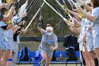 WLax vs WSU  Women’s Lacrosse vs Worcester State University. - Photo by Keith Nordstrom : WLax, lacrosse